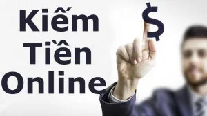 Kiếm Tiền Online