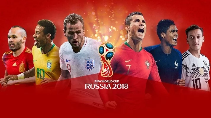 Cách add lịch thi đấu FiFa World Cup 2018 vào lịch trên điện thoại
