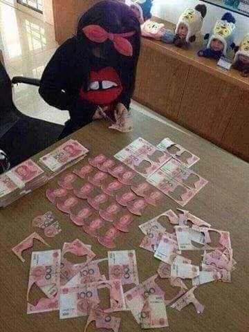 Hôm nay bạn đã uống thuốc tránh thai chưa ?