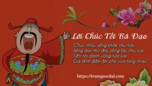 Những câu chúc Tết bá đạo, lời chúc năm mới bá đạo nhất
