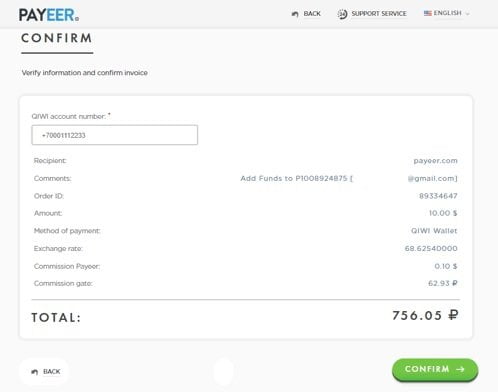 Payeer là gì? Cách sử dụng ví Payeer