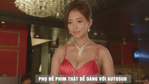 Hướng dẫn tạo phụ đề tự động cho Video bằng phần mềm Autosub