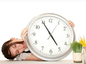 rối loạn sinh học