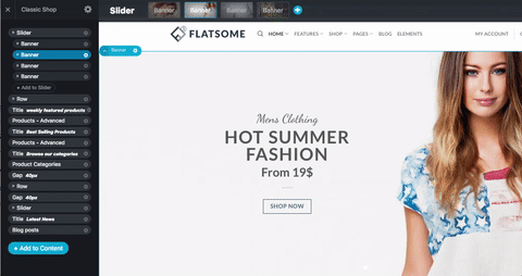 flatsome