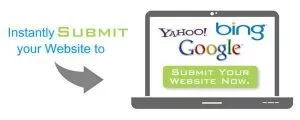 search engine url submission