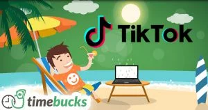 timebucks tiktok