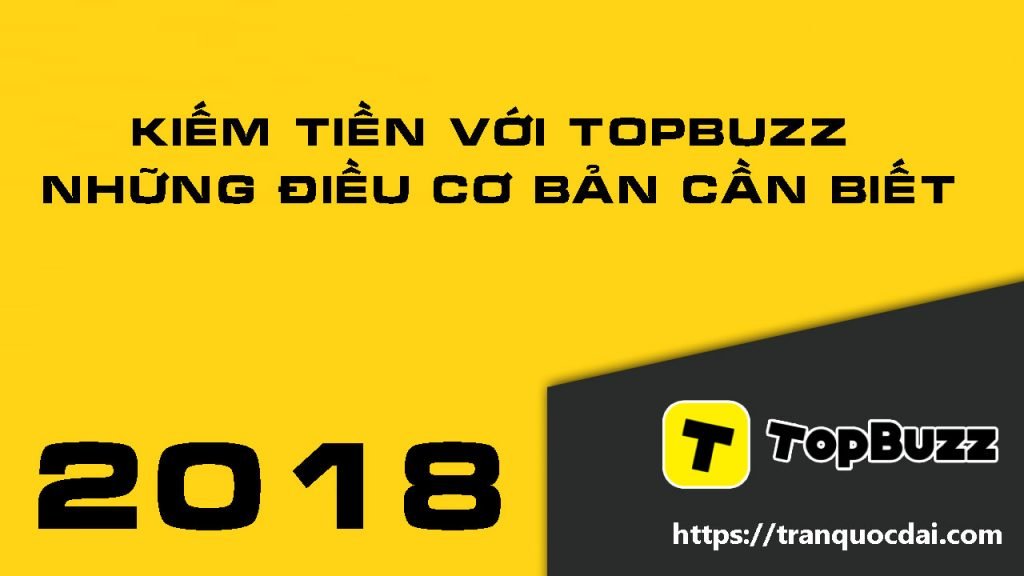 topbuzz mmo 2018