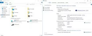 Create a virtual machine