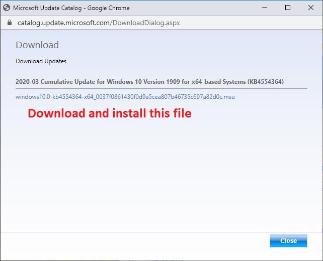 win10 fix error lost internet
