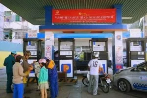 Khẩu Hiệu kêu gọi người Việt Nam dùng hàng Việt Nam